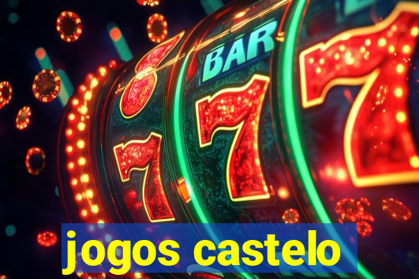 jogos castelo